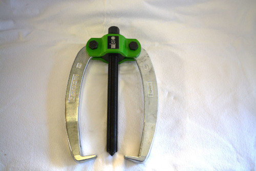 Beispielbild Abzieher