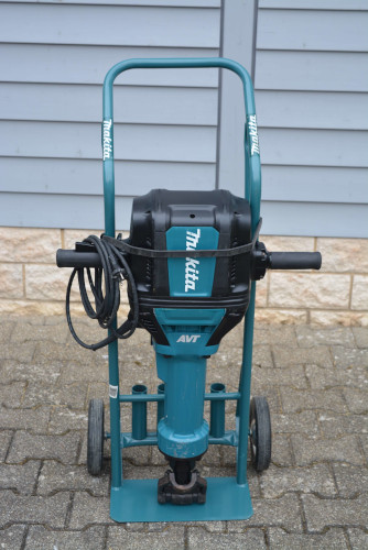 Abbruchhammer 30kg-Klasse Makita